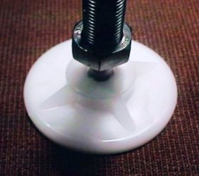 Adjustable Feet